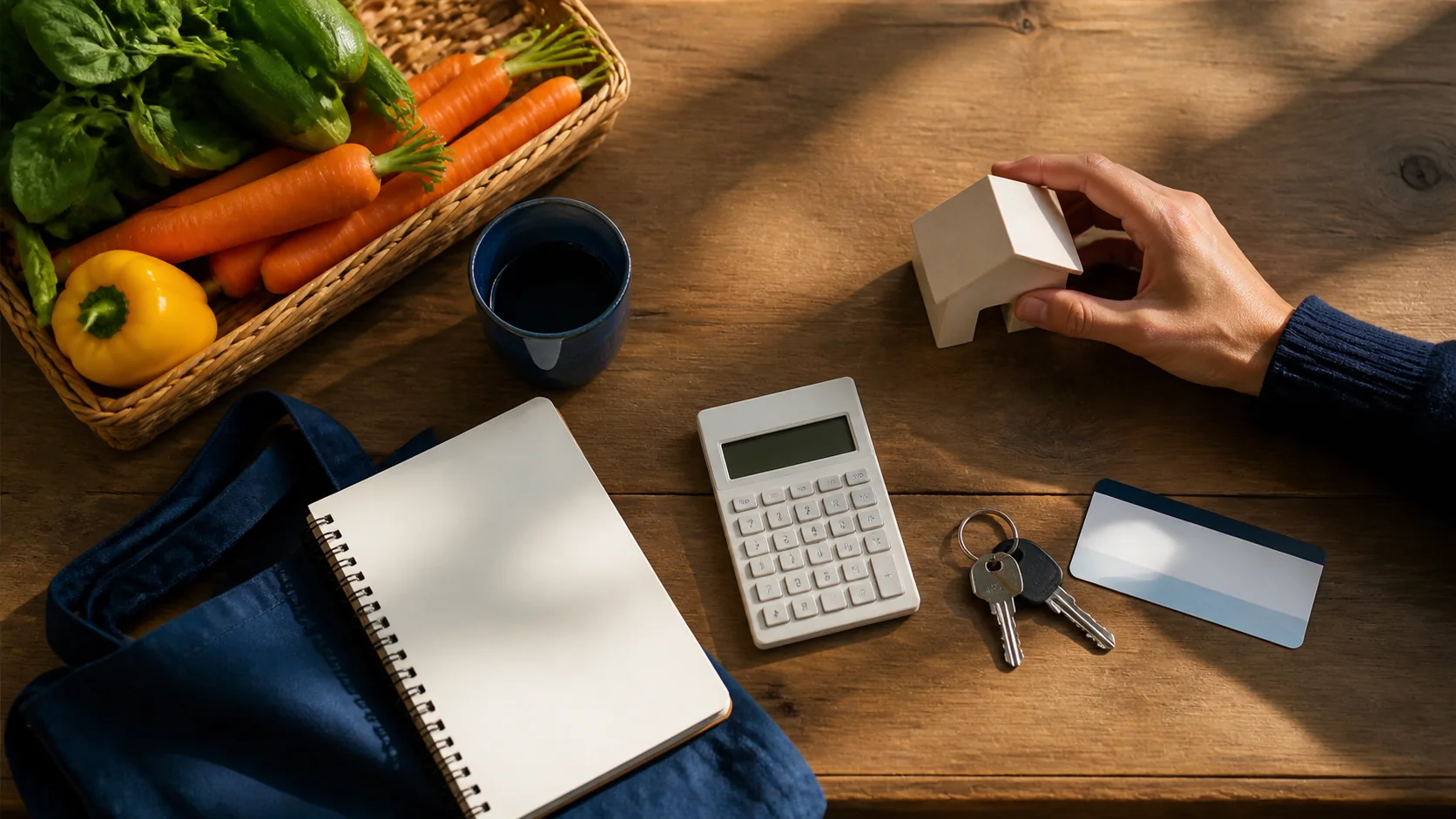 Bilan carbone individuel : ce qu’il mesure vraiment