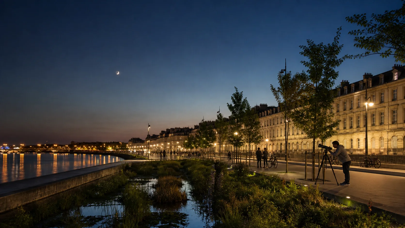 Découvrir les sciences et la nature à Bordeaux