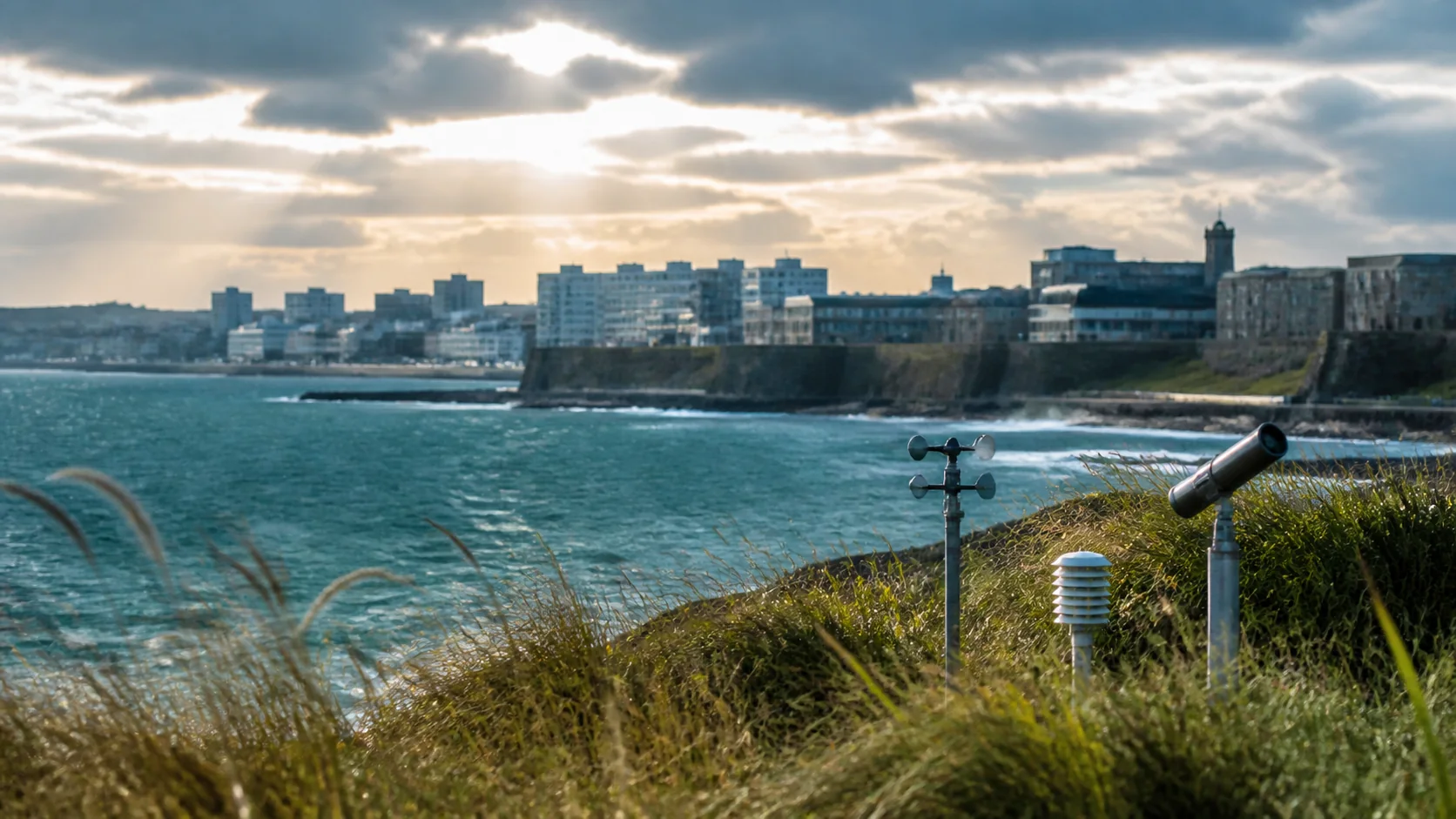 Découvrir les sciences et la nature à Brest
