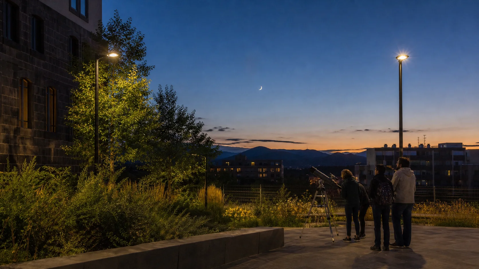 Découvrir les sciences et la nature à Clermont-Ferrand