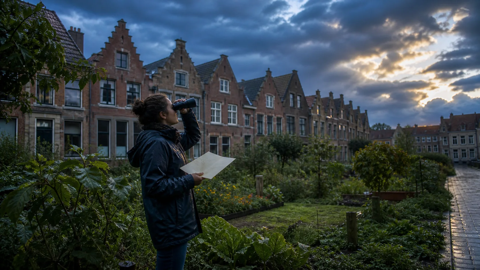 Découvrir les sciences et la nature à Lille