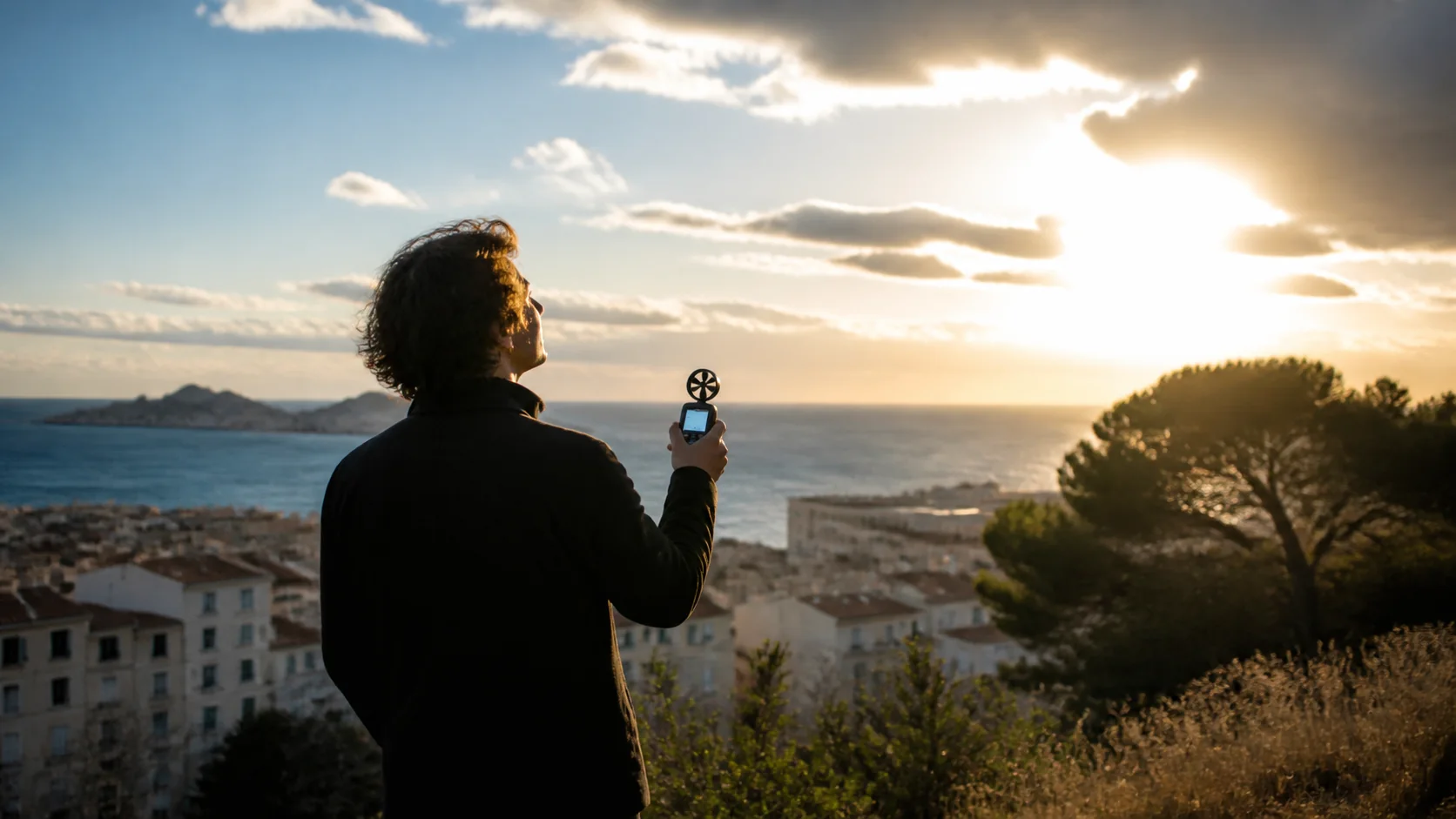 Découvrir les sciences et la nature à Marseille