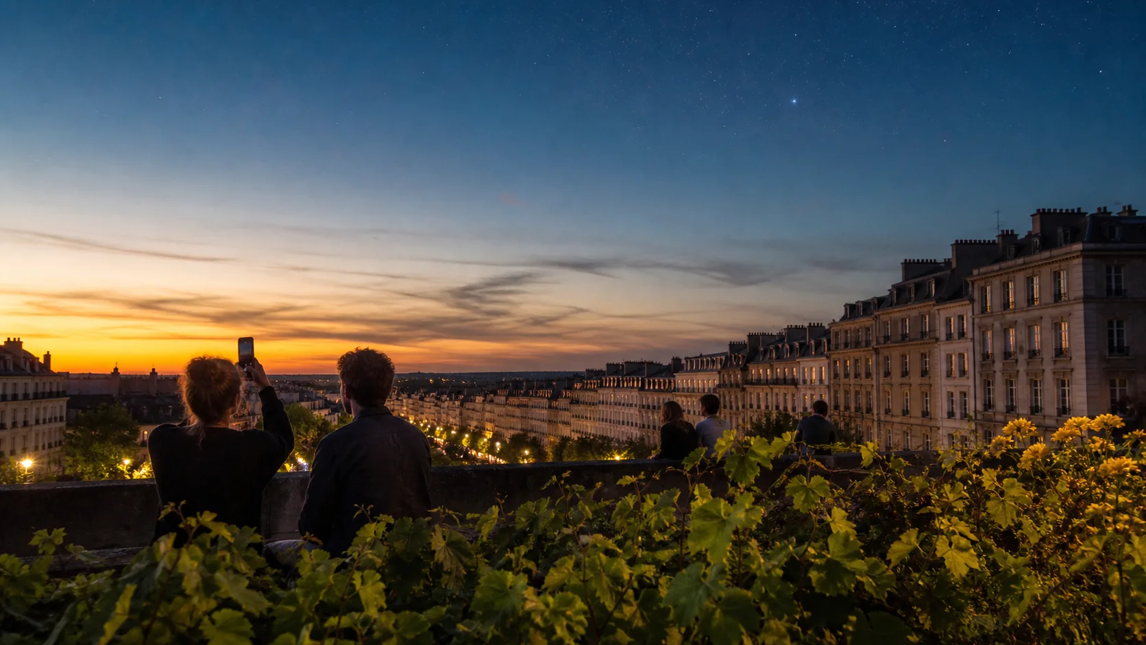 Découvrir les sciences et la nature à Reims