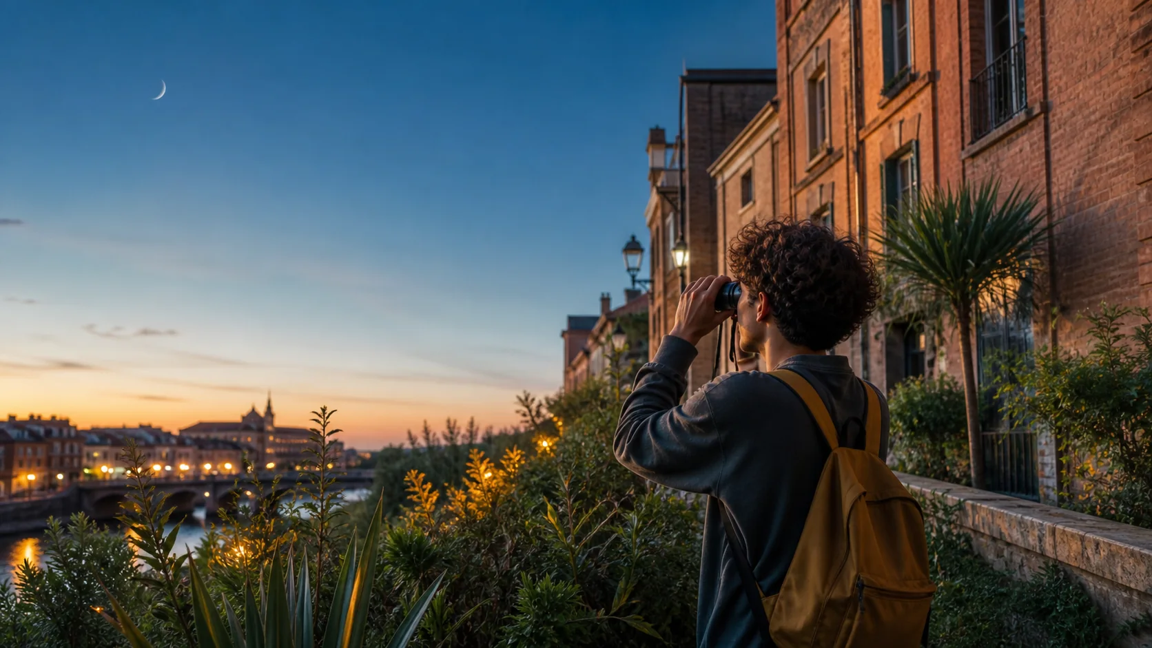 Découvrir les sciences et la nature à Toulouse